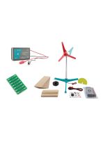 Vernier&reg; Investigating Wind Energy Go Direct&reg; Package