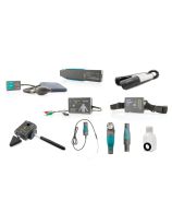 Vernier&reg; Physiology Go Direct&reg; Standard Package