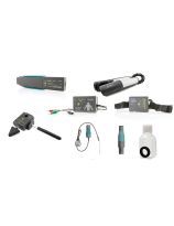 Vernier&reg; Physiology Go Direct&reg; Starter Package
