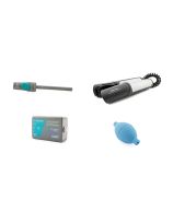 Vernier&reg; Exploring Life Science Go Direct&reg; Package