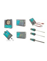 Vernier® Exploring Physical Science Go Direct® Package