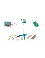 Vernier&reg; Wind Energy Explorations Go Direct&reg; Package - Single Pack