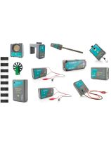 Vernier&reg; Physics Go Direct&reg; Standard Package