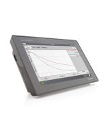 Vernier&reg; LabQuest 3