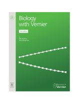 Biology with Vernier&reg; Print & E-book