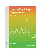 Vernier&reg; Human Physiology Experiments: Volume 2 Print & E-book