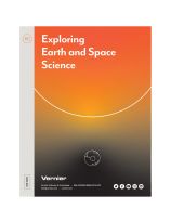 Exploring Earth and Space Science with Vernier&reg; E-book