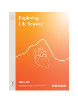 Exploring Life Science with Vernier&reg; E-book