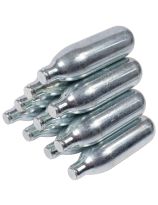 CO2 Cartridge - Pack of 10 - 4 Gram