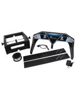 EZ Start Raceway Kit