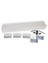 EZ Track Sections (10 m)