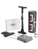 Système à air pulsé pour les courses STIM au niveau primaire