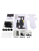 STEM Racing Primary Class - Group Starter Pack - Makes 50 Cars