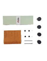 Ensemble de construction d'une voiture de course STIM à partir d'un bloc