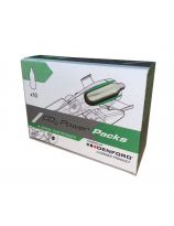 Cartouches de CO2 Denford pour course STIM, 4 g - Paquet de 100