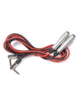 Déclencheurs de course de remplacement - Paquet de 2