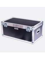 Caisson de transport pour le système de contrôle de course STIM