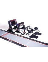 STEM Racing System Package - Roll Out Race Track