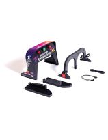 Sector Gate Timing System for STEM Racing Roll Out Track