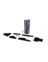 STEM Racing Roll Out Track System