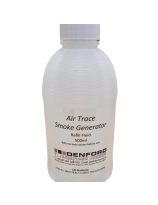 Liquide Air Trace générant de la fumée pour courses STIM - Bouteille de 500 ml
