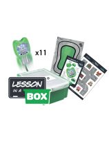 Lesson in a Box de Kitronik - Mai-Z, le robot souris pour le micro:bit