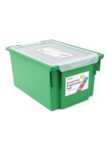 Lesson in a Box de Kitronik - Ensemble de codage sans écran pour le robot souris Mai-Z