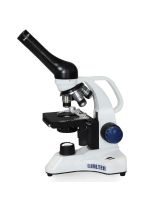 Microscope monoculaire à éclairage DEL, série 3050-100 - Avec cordon d'alimentation