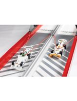 Halo Deceleration System - Stand Alone