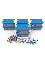 Sphero&reg; Blueprint Snap Class Pack - 8 Kits *Available to Ship Dec 2025*