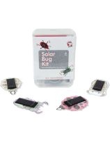 Solar Bug 2.0 - Pack of 4