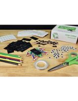 Solar Critters Classroom Set - Pack of 25