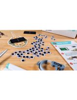 Solar Sea Creatures - Pack of 4