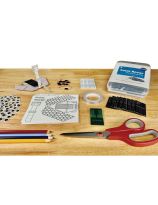 Solar Mars Rover - Pack of 4