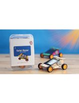 Solar Racer - Pack of 50