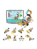 ELECFREAKS Nezha Inventor's Kit V2 For micro:bit