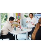 LEGO&reg; EDUCATION Workshop 2: Core Mechanics & Facilitating Starter Lessons (SPIKE™ Prime and Essential)