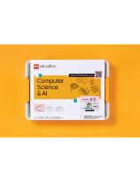 LEGO&reg; Education Computer Science & AI - Grades K-2 Core Set