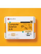 LEGO&reg; Education Computer Science & AI - Grades 3-5 Core Set