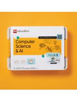 LEGO&reg; Education Computer Science & AI - Grades 6-8 Core Set