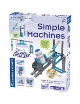 Simple Machines Intro to Mechanical Engineering