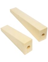 Châssis Fusion en mousse haute densité, 30,5 cm (12")