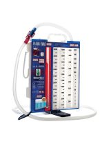 Pleur-Evac&reg; A-6000 Adult/Pediatric Chest Drainage System - Pack of 6