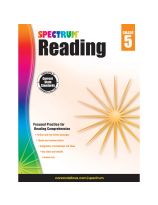Carson Dellosa Spectrum&reg; Reading - Grade 5