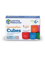 Cubes de conversation