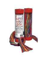 Super Wikki Stix&reg; - Pack of 48
