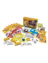 Jolly Phonics Starter Kit Extended