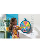 Jumbo Magnetic Spin Wheel