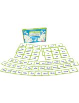 Junior Learning&reg; Sight Word Bingo