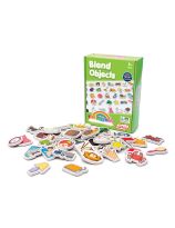 Junior Learning® Blend Objects
